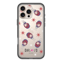 Slim Protection Premium Case［ 【OSHI NO KO】 -  Kana Arima - Mini Character Pattern ］