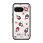 Slim Protection Premium Case［ 【OSHI NO KO】 -  Kana Arima - Mini Character Pattern ］