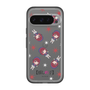 Slim Protection Premium Case［ 【OSHI NO KO】 -  Kana Arima - Mini Character Pattern ］