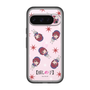 Slim Protection Premium Case［ 【OSHI NO KO】 -  Kana Arima - Mini Character Pattern ］