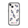 Slim Protection Premium Case［ 【OSHI NO KO】 -  Akane Kurokawa - Mini Character Pattern ］