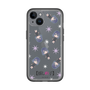 Slim Protection Premium Case［ 【OSHI NO KO】 -  Akane Kurokawa - Mini Character Pattern ］