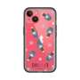 Slim Protection Premium Case［ 【OSHI NO KO】 -  Akane Kurokawa - Mini Character Pattern ］