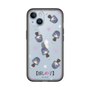 Slim Protection Premium Case［ 【OSHI NO KO】 -  Akane Kurokawa - Mini Character Pattern ］