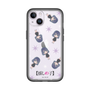 Slim Protection Premium Case［ 【OSHI NO KO】 -  Akane Kurokawa - Mini Character Pattern ］