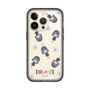 Slim Protection Premium Case［ 【OSHI NO KO】 -  Akane Kurokawa - Mini Character Pattern ］