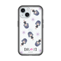 Slim Protection Premium Case［ 【OSHI NO KO】 -  Akane Kurokawa - Mini Character Pattern ］