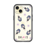 Slim Protection Premium Case［ 【OSHI NO KO】 -  Akane Kurokawa - Mini Character Pattern ］
