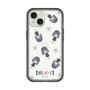 Slim Protection Premium Case［ 【OSHI NO KO】 -  Akane Kurokawa - Mini Character Pattern ］