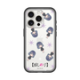 Slim Protection Premium Case［ 【OSHI NO KO】 -  Akane Kurokawa - Mini Character Pattern ］