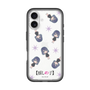 Slim Protection Premium Case［ 【OSHI NO KO】 -  Akane Kurokawa - Mini Character Pattern ］