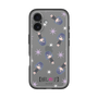 Slim Protection Premium Case［ 【OSHI NO KO】 -  Akane Kurokawa - Mini Character Pattern ］