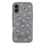 Slim Protection Premium Case［ 【OSHI NO KO】 -  Akane Kurokawa - Mini Character Pattern ］