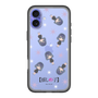 Slim Protection Premium Case［ 【OSHI NO KO】 -  Akane Kurokawa - Mini Character Pattern ］