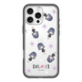 Slim Protection Premium Case［ 【OSHI NO KO】 -  Akane Kurokawa - Mini Character Pattern ］