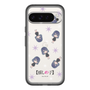 Slim Protection Premium Case［ 【OSHI NO KO】 -  Akane Kurokawa - Mini Character Pattern ］