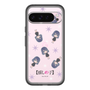 Slim Protection Premium Case［ 【OSHI NO KO】 -  Akane Kurokawa - Mini Character Pattern ］