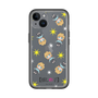 Slim Protection Premium Case［ 【OSHI NO KO】 -  MEMcho - Mini Character Pattern ］