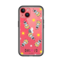 Slim Protection Premium Case［ 【OSHI NO KO】 -  MEMcho - Mini Character Pattern ］