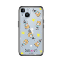 Slim Protection Premium Case［ 【OSHI NO KO】 -  MEMcho - Mini Character Pattern ］