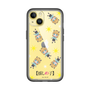 Slim Protection Premium Case［ 【OSHI NO KO】 -  MEMcho - Mini Character Pattern ］