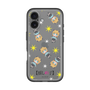 Slim Protection Premium Case［ 【OSHI NO KO】 -  MEMcho - Mini Character Pattern ］