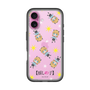 Slim Protection Premium Case［ 【OSHI NO KO】 -  MEMcho - Mini Character Pattern ］