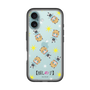 Slim Protection Premium Case［ 【OSHI NO KO】 -  MEMcho - Mini Character Pattern ］