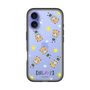 Slim Protection Premium Case［ 【OSHI NO KO】 -  MEMcho - Mini Character Pattern ］