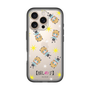 Slim Protection Premium Case［ 【OSHI NO KO】 -  MEMcho - Mini Character Pattern ］