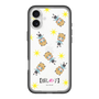 Slim Protection Premium Case［ 【OSHI NO KO】 -  MEMcho - Mini Character Pattern ］