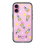 Slim Protection Premium Case［ 【OSHI NO KO】 -  MEMcho - Mini Character Pattern ］