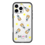 Slim Protection Premium Case［ 【OSHI NO KO】 -  MEMcho - Mini Character Pattern ］
