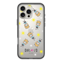 Slim Protection Premium Case［ 【OSHI NO KO】 -  MEMcho - Mini Character Pattern ］