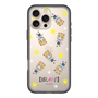 Slim Protection Premium Case［ 【OSHI NO KO】 -  MEMcho - Mini Character Pattern ］