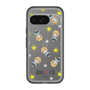 Slim Protection Premium Case［ 【OSHI NO KO】 -  MEMcho - Mini Character Pattern ］