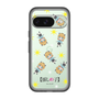 Slim Protection Premium Case［ 【OSHI NO KO】 -  MEMcho - Mini Character Pattern ］