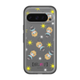 Slim Protection Premium Case［ 【OSHI NO KO】 -  MEMcho - Mini Character Pattern ］