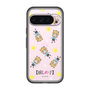 Slim Protection Premium Case［ 【OSHI NO KO】 -  MEMcho - Mini Character Pattern ］