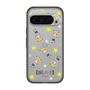 Slim Protection Premium Case［ 【OSHI NO KO】 -  MEMcho - Mini Character Pattern ］