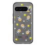 Slim Protection Premium Case［ 【OSHI NO KO】 -  MEMcho - Mini Character Pattern ］