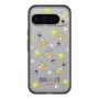 Slim Protection Premium Case［ 【OSHI NO KO】 -  MEMcho - Mini Character Pattern ］