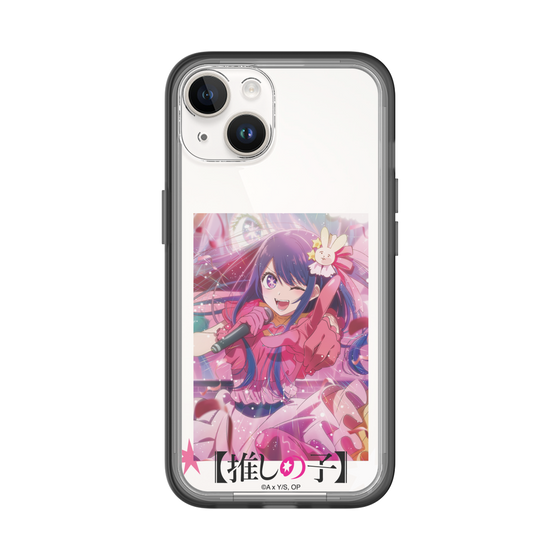 Slim Protection Premium Case［ 【OSHI NO KO】 -  Sign is B ］