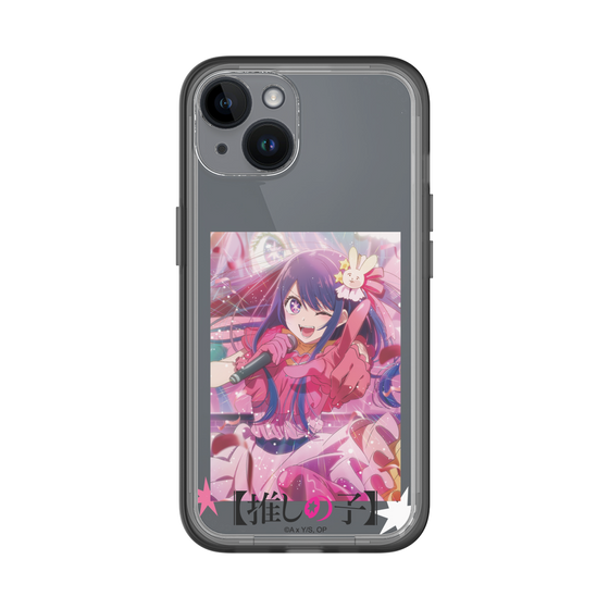 Slim Protection Premium Case［ 【OSHI NO KO】 -  Sign is B ］