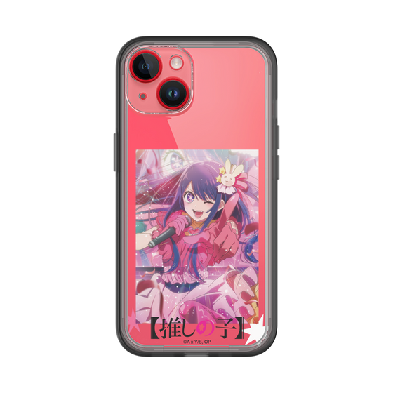 Slim Protection Premium Case［ 【OSHI NO KO】 -  Sign is B ］