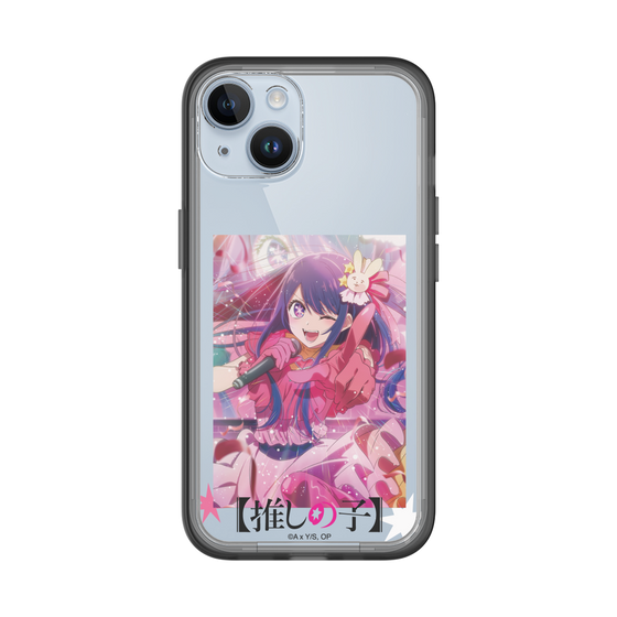 Slim Protection Premium Case［ 【OSHI NO KO】 -  Sign is B ］