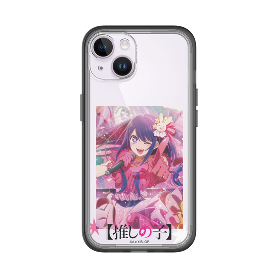Slim Protection Premium Case［ 【OSHI NO KO】 -  Sign is B ］