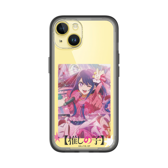 Slim Protection Premium Case［ 【OSHI NO KO】 -  Sign is B ］