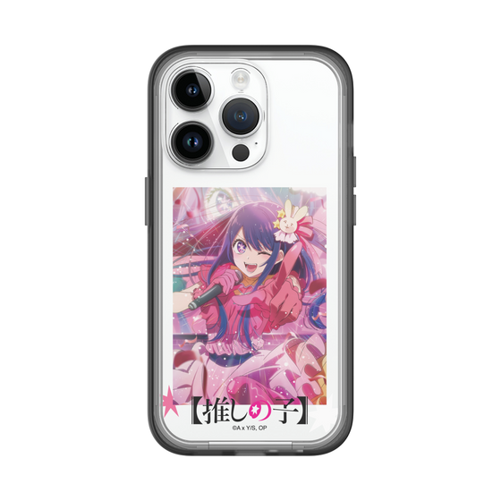 Slim Protection Premium Case［ 【OSHI NO KO】 -  Sign is B ］