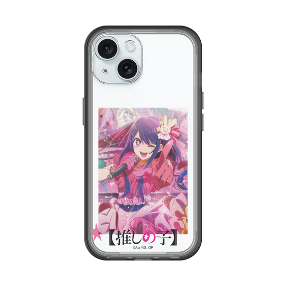 Slim Protection Premium Case［ 【OSHI NO KO】 -  Sign is B ］